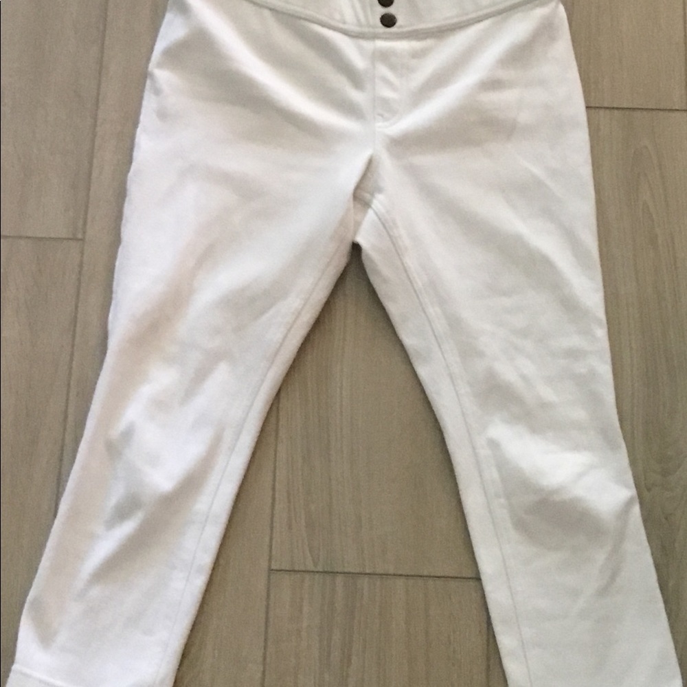 HUE leggings